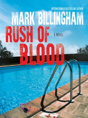 cover image of Rush of Blood